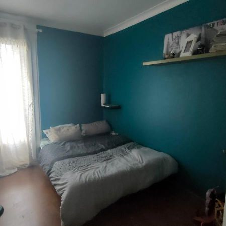 Chambre A 30 Min De Paris Montparnasse Villepreux Exterior foto